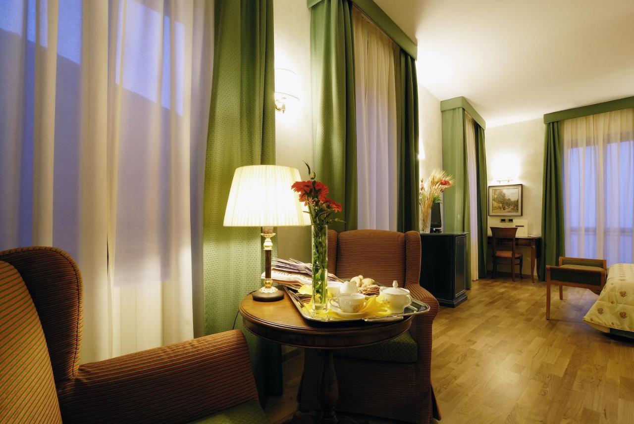 Hotel Zunica Ospitalita Dal 1880 Civitella Del Tronto Zewnętrze zdjęcie