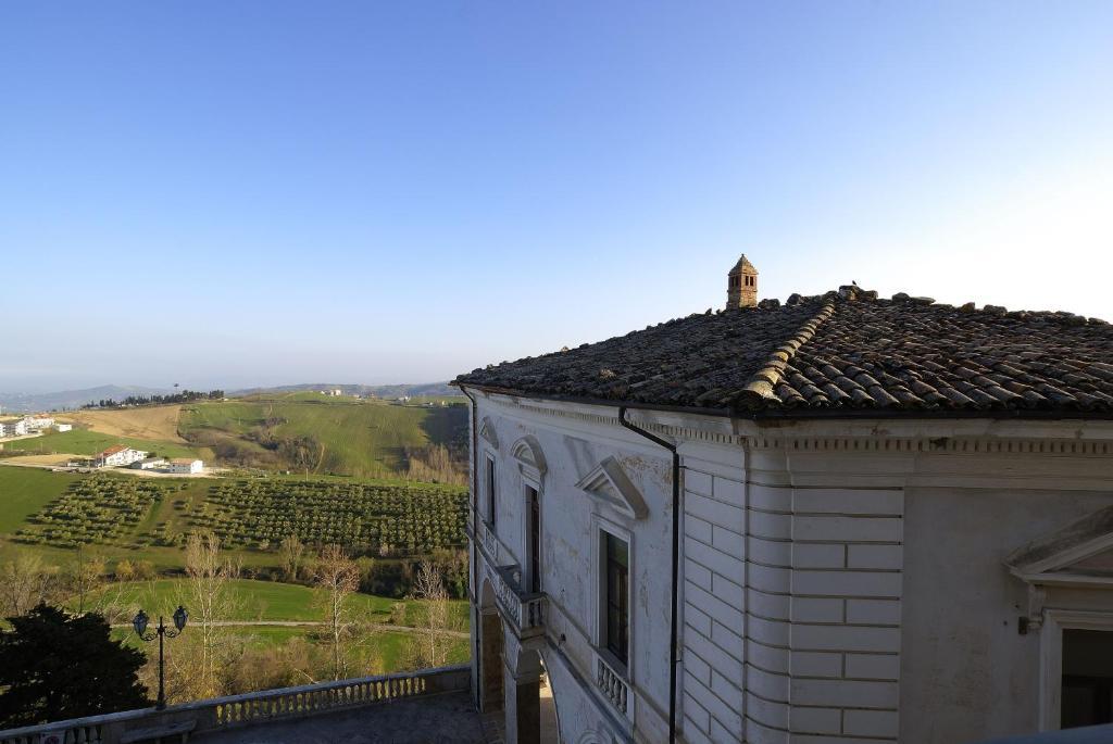 Hotel Zunica Ospitalita Dal 1880 Civitella Del Tronto Pokój zdjęcie