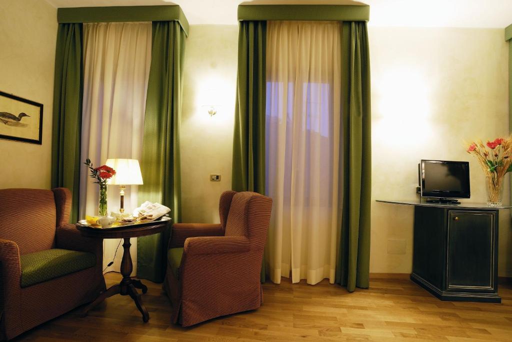 Hotel Zunica Ospitalita Dal 1880 Civitella Del Tronto Pokój zdjęcie