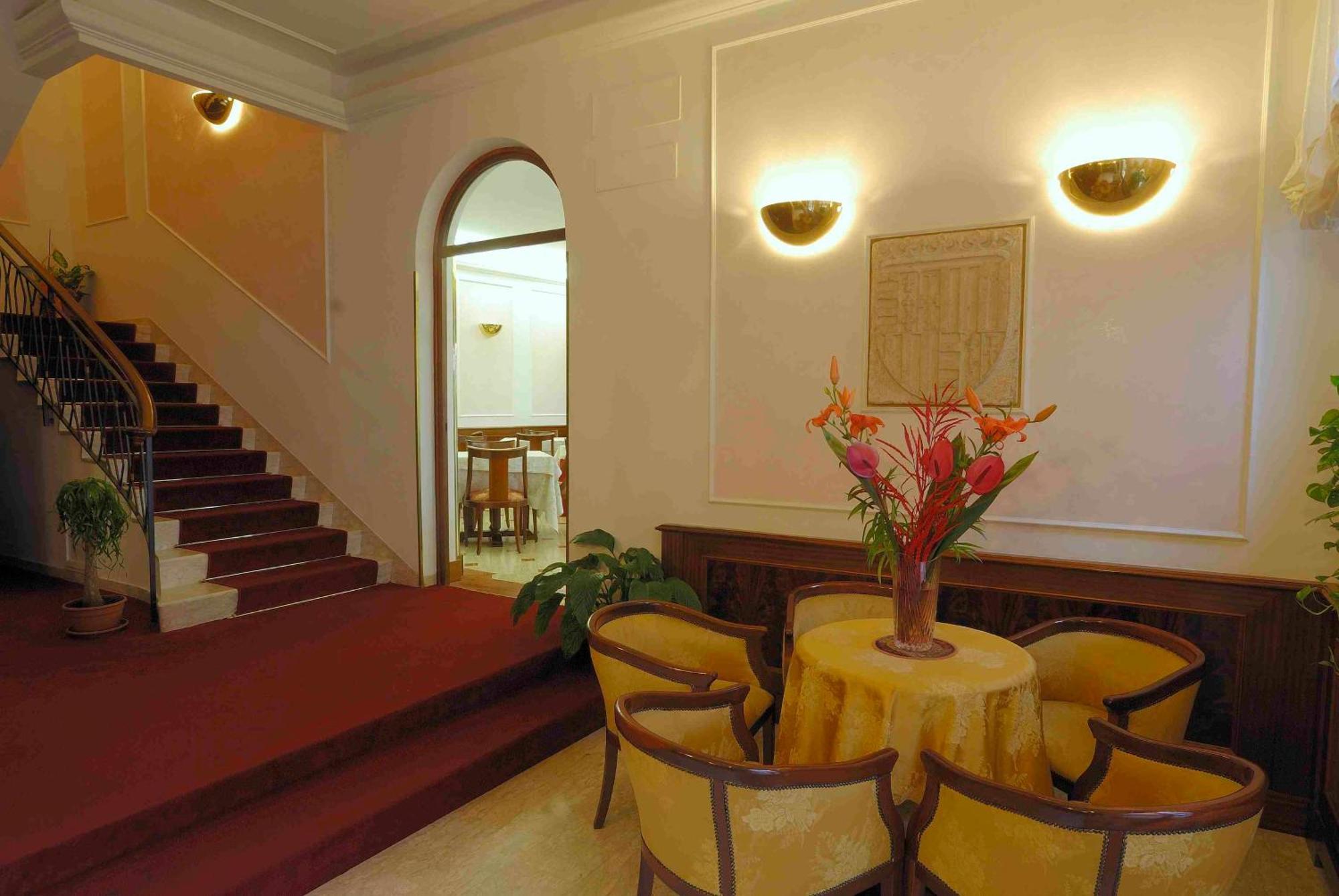 Hotel Zunica Ospitalita Dal 1880 Civitella Del Tronto Zewnętrze zdjęcie