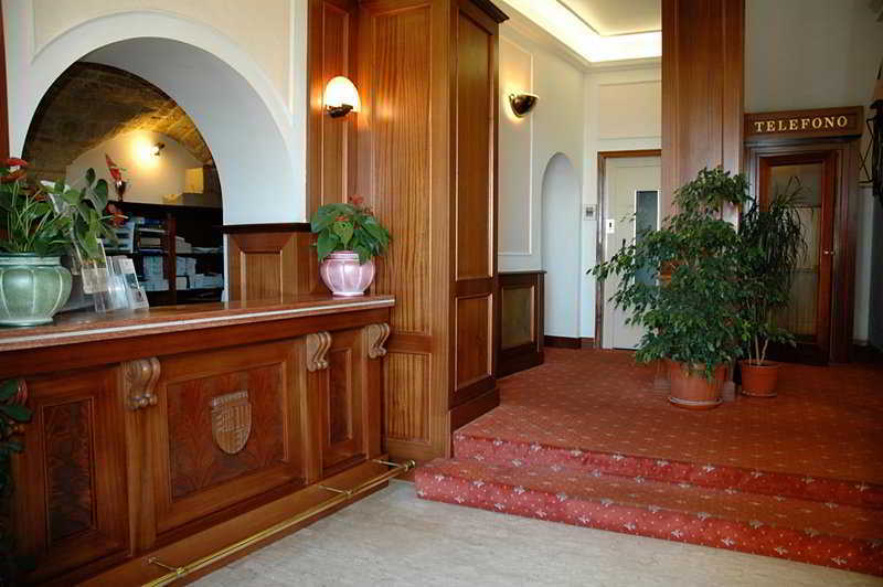 Hotel Zunica Ospitalita Dal 1880 Civitella Del Tronto Zewnętrze zdjęcie